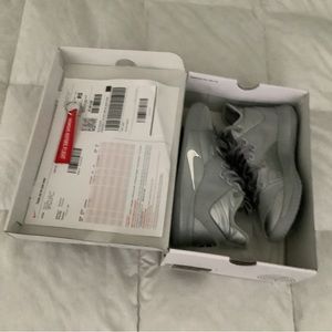 Nike PG 3 NASA 50th Anniversary 2019 size 8 NEW